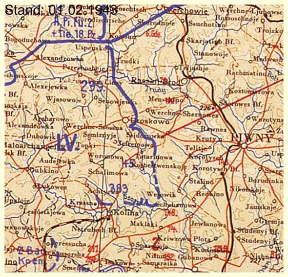 Situation in the LV. AK on February 1, 1943.....................................<br />http://www.lexikon-der-wehrmacht.de/Gliederungen/Korps/Karte/LV0243.jpg
