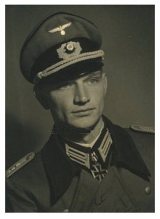 Oberleutnant Alfred Germer - 1. / Pionier-Bataillon 171 1940.........................