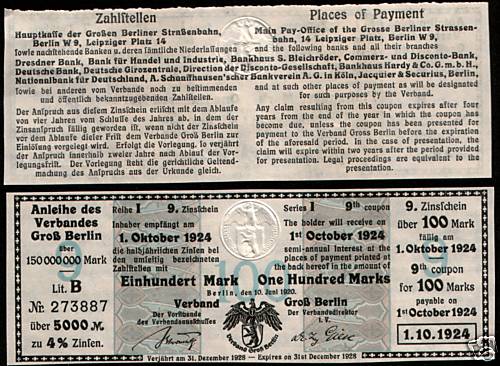 1920 Berlin 100 mark coupon.JPG