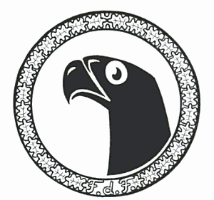 The unit's emblem.