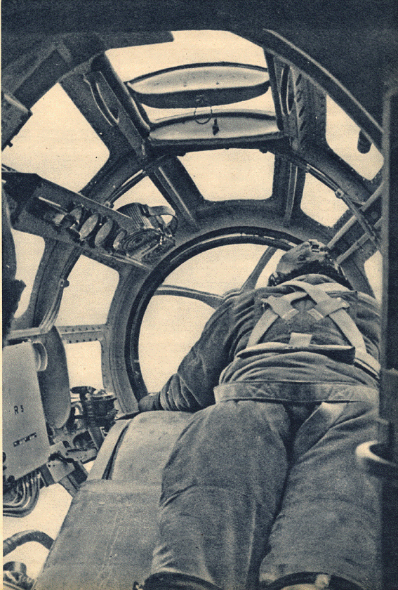 Observer of a He-111.