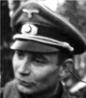 Horst Kolrep.