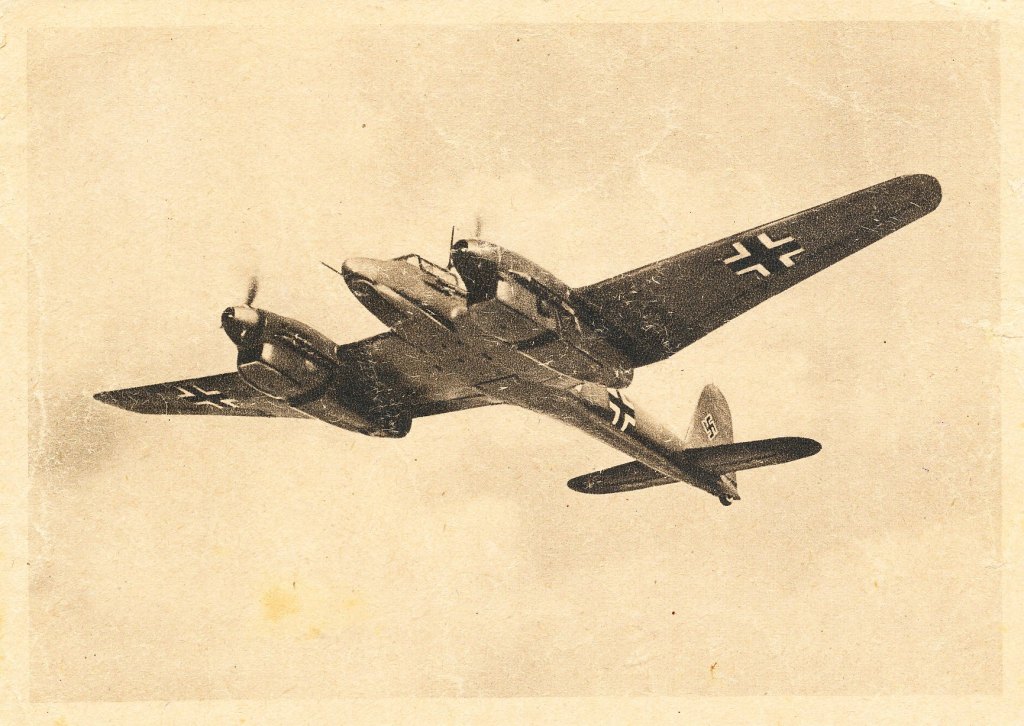 Focke-Wulf Zerstörer (Fw-57) #1.jpg